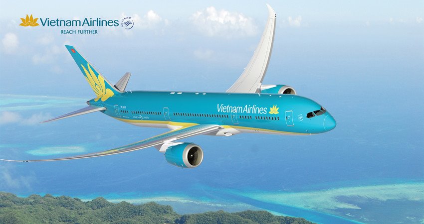 B787 Poster