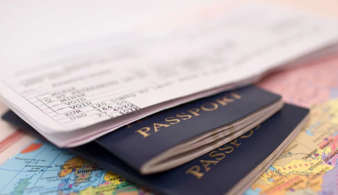 Quý khách cần nắm rõ một số thông tin về giấy tờ cần thiết để xin visa nhập cảnh Đức