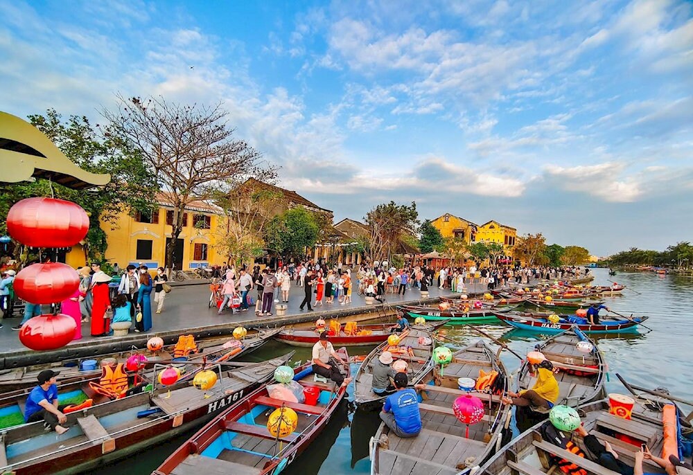 From the historic charm of Hanoi to the glowing lanterns of Hoi An, each destination paints a vibrant picture of this S-shaped country