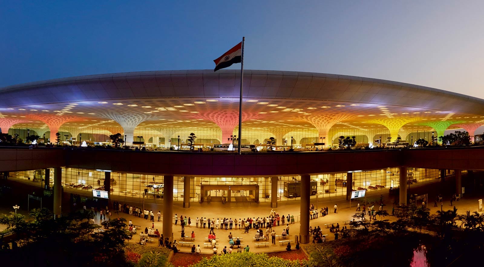 Mumbai Airport: A Complete Guide for First-Time Visitors to India