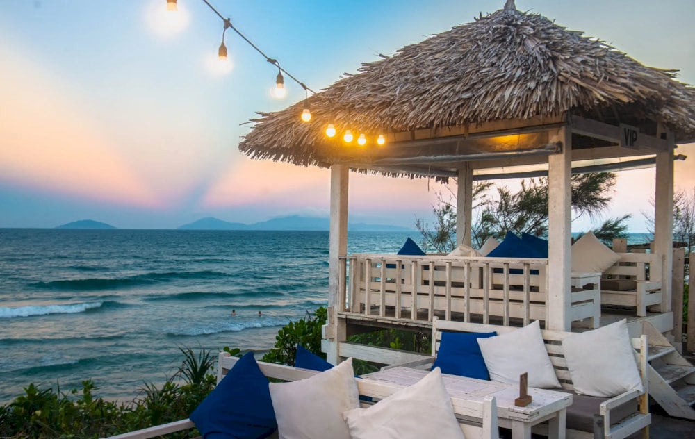 An Bang Beach, Hoi An: Vietnam's Hidden Coastal Sanctuary