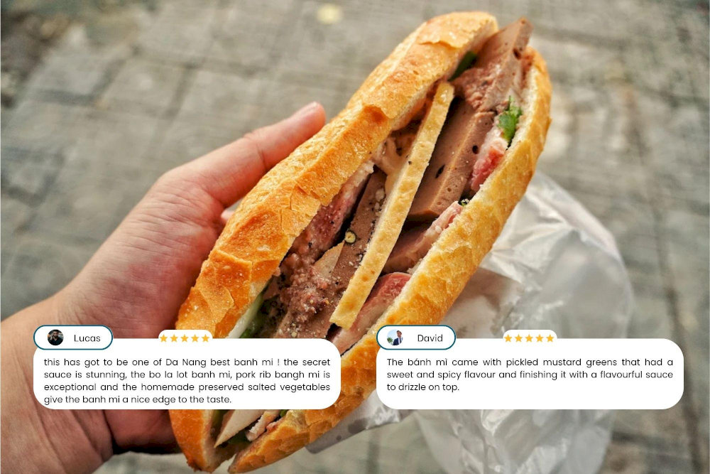 Image Nguyễn Phan Diệu Ly image beautiful image beautiful image beautiful image beautiful image beautiful image beautiful image beautiful image beautiful - 15+ Best banh mi Da Nang: Your Guide to the City's Top Spots