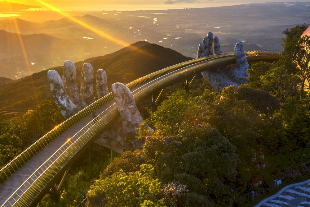 10 Beautiful Places You Can Visit Year Round In Da Nang Vietnam