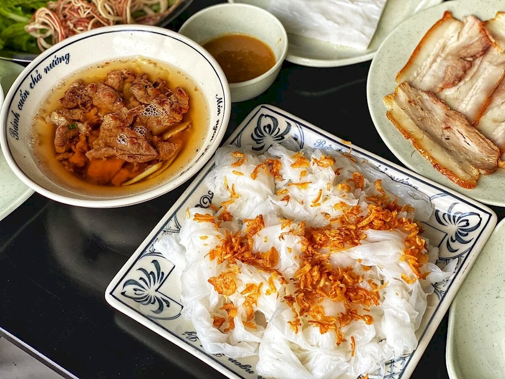Bánh cuốn Phủ Lý có gì đặc biệt? Gợi ý 7 địa chỉ ngon nức tiếng