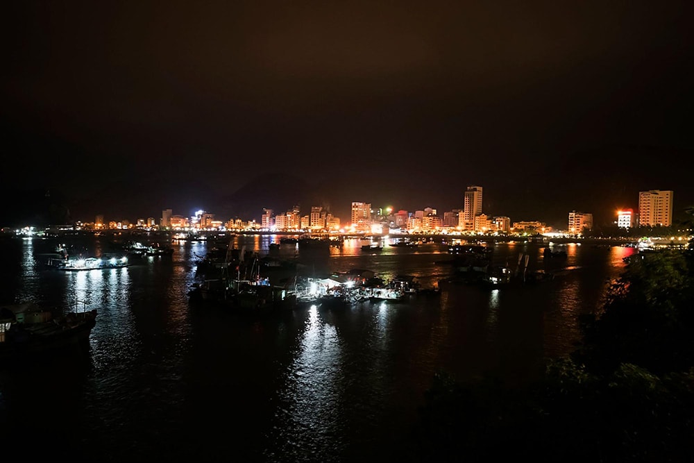 Hai Phong City 