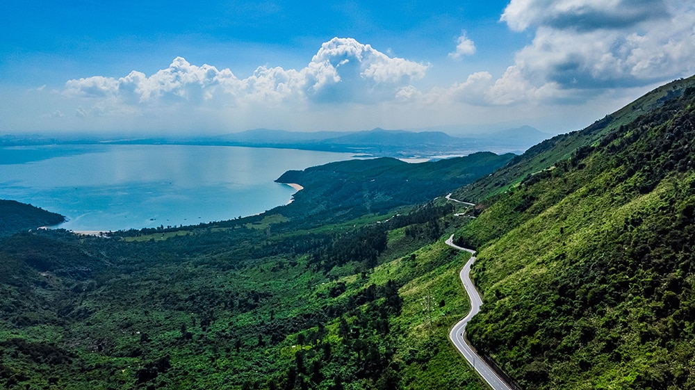 Hai Van Pass