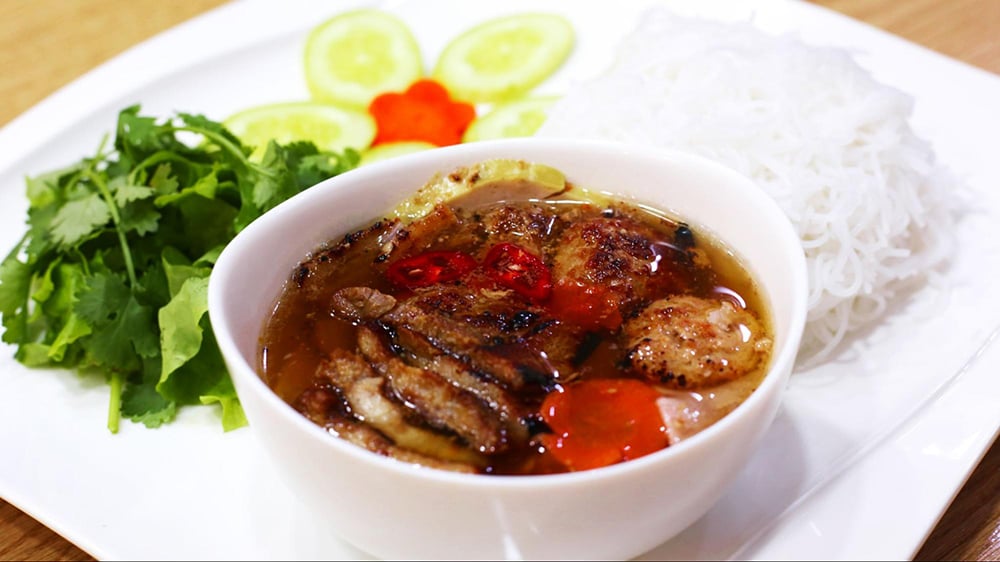 Bun Cha