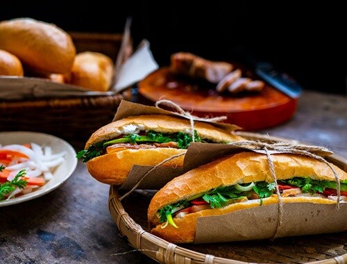 Banh mi