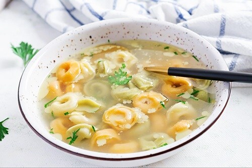 hoang thanh wonton