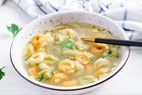 hoang thanh wonton
