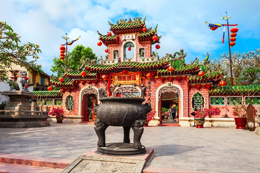 the fujian assembly hall